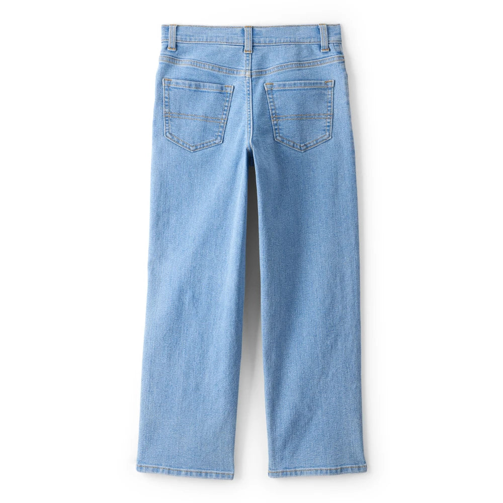 Jean Coupe Décontractée Garçon OshKosh - Bleu