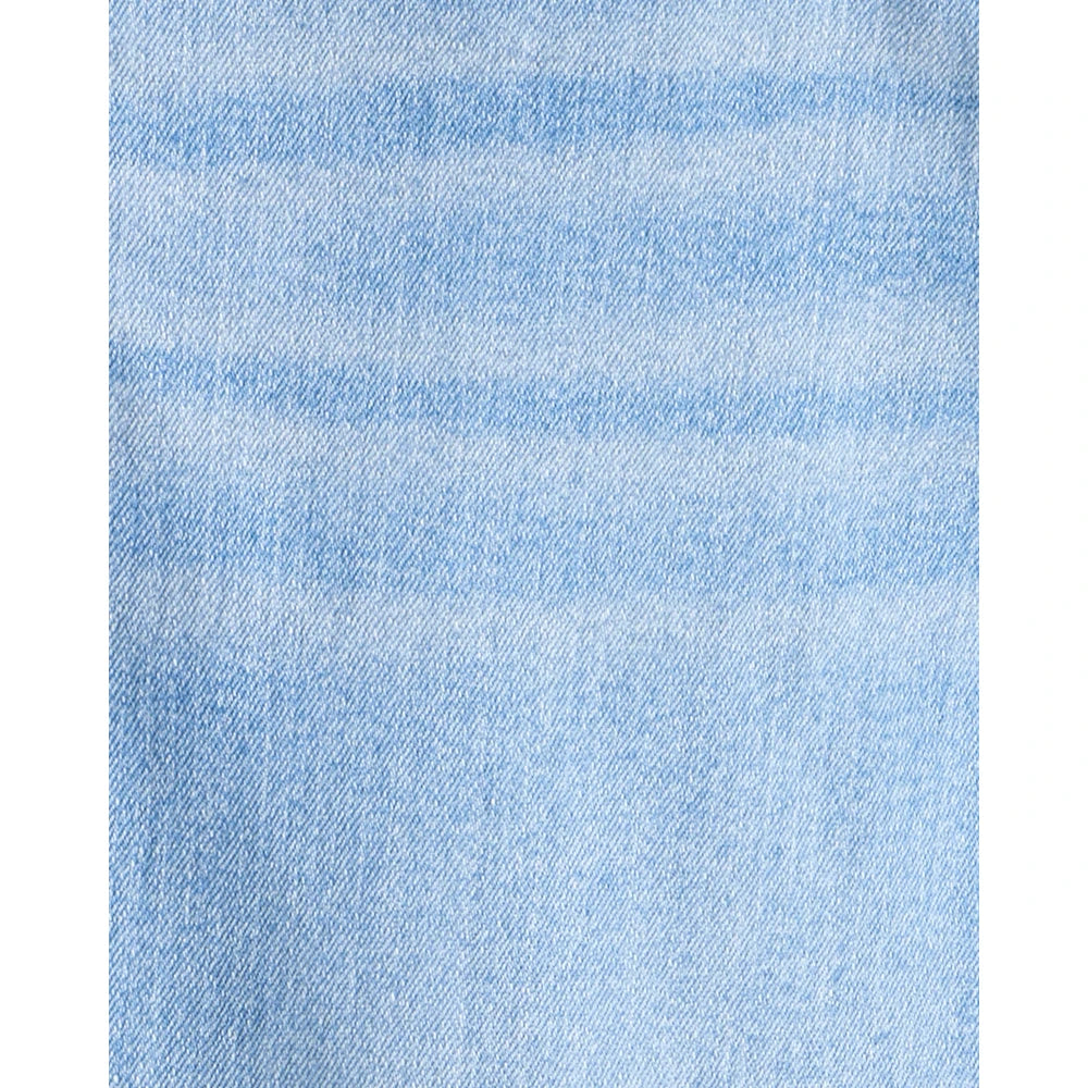 Jean Coupe Décontractée Garçon OshKosh - Bleu