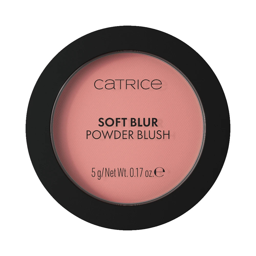 Catrice Soft Blur Powder Blush 040