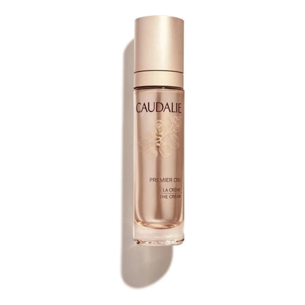 Caudalie Premier Cru La Crème – pot de crème anti-âge 50 ml