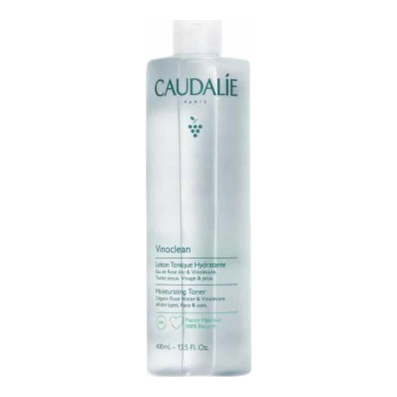 Caudalie Vinoclean تونر مرطب 400 مل