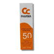 Écran solaire invisible CC Pharma 50 ml
