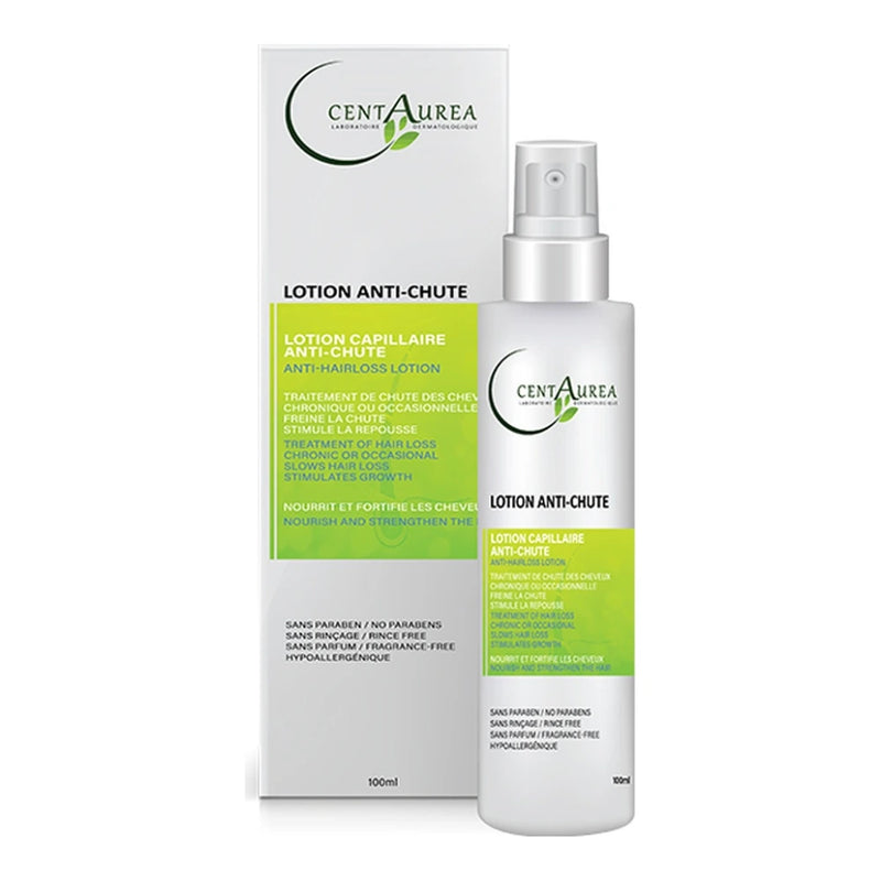 Loción anticaída Centaurea 100 ml