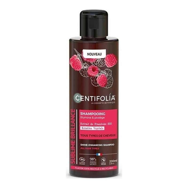 Centifolia Sublime Brillance Shampoing Brillance 200 ml