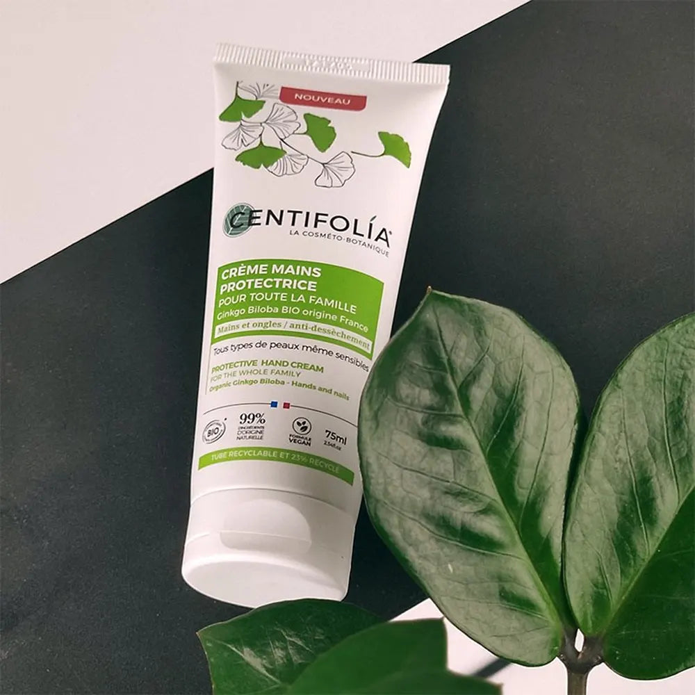 Crema protectora de manos para toda la familia - 75 ml