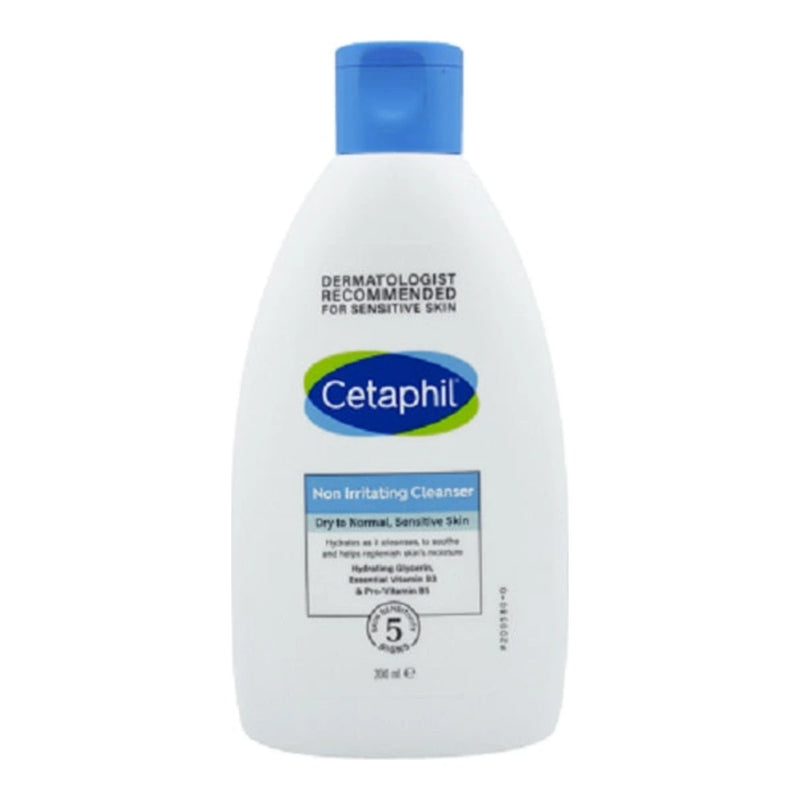 Cetaphil Lotion Nettoyante 200 ml