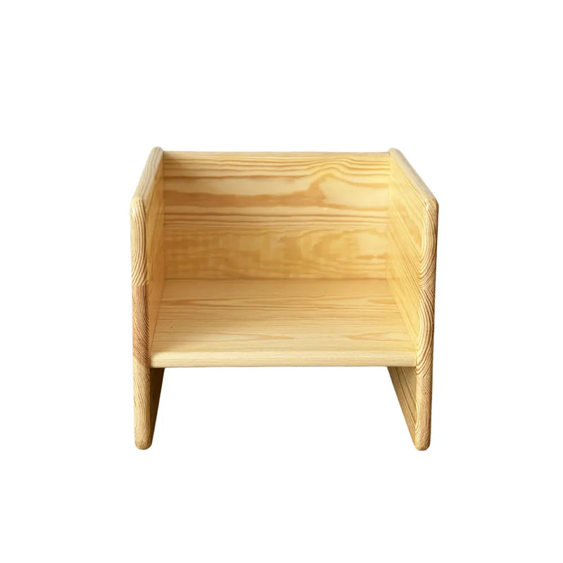 PapyJoe 2-in-1 Chair Table