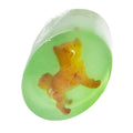 Swibi Apple Scented Soap Dog - 100g