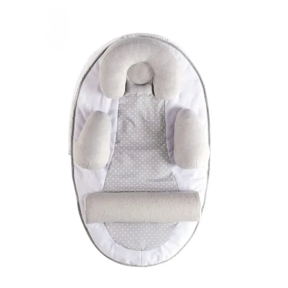 Candide Cocon de Sommeil Bébé Ergonomique - 0-3M