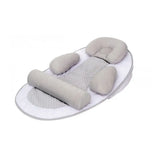Candide Cocon de Sommeil Bébé Ergonomique - 0-3M