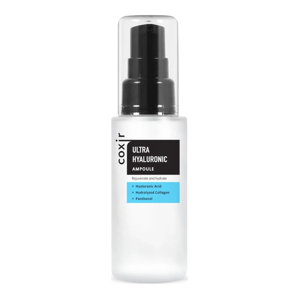 Coxir Ultra Hyaluronic Ampoule 50 ml