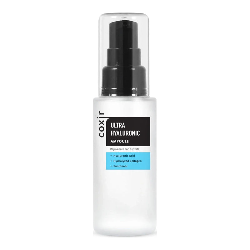 Coxir Ultra Hyaluronic Ampoule 50 ml