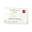 Crescina HFSC Transdermic Complete 500 Femme – coffret de fioles