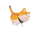 Swibi Savon Parfumé Fraise Chat  -  100g
