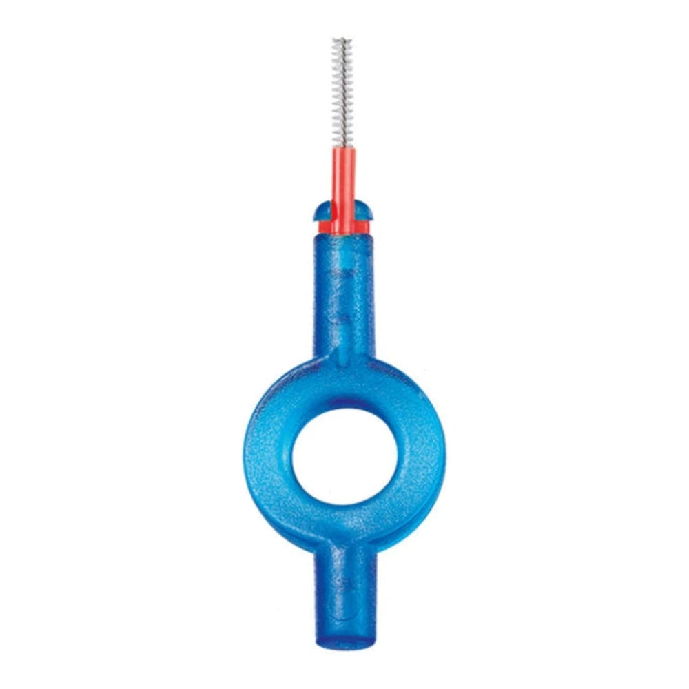 Curaprox CPS Prime Plus Handy – lot de 5 brossettes interdentaires