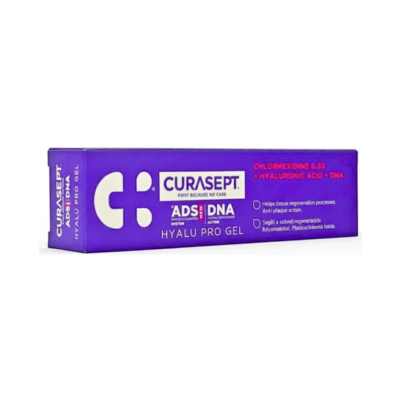 Curasept ADS Hyalu Pro Gel 30ml