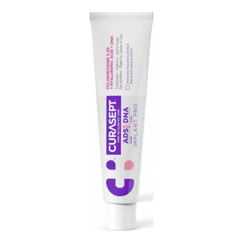 Curasept ADS Implant Pro Dent 75ml