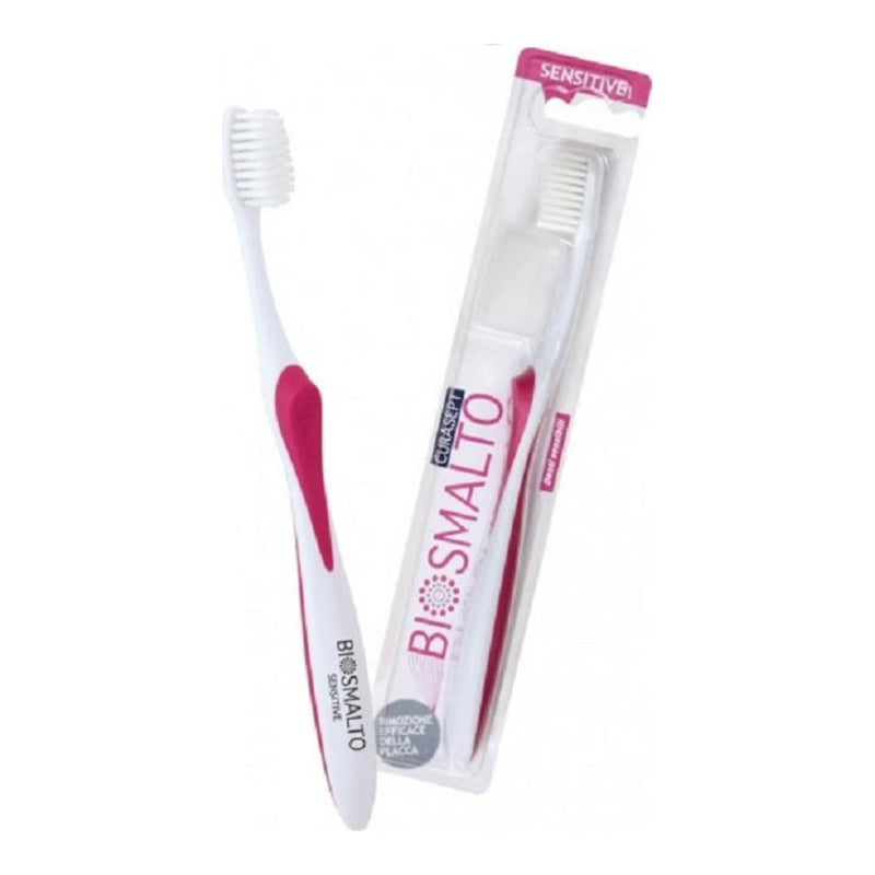 CURASEPT Biosmalto Cepillo de Dientes Sensibles