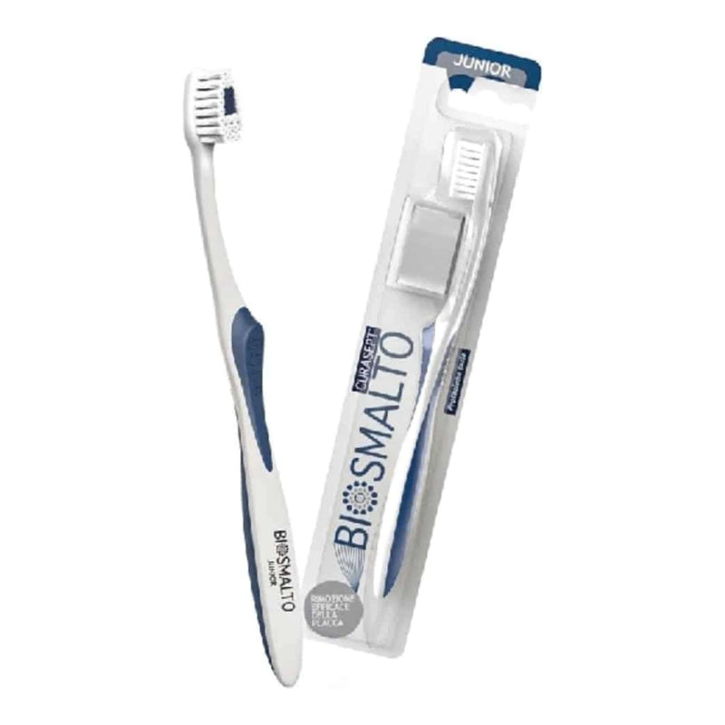 Curasept Biosmalto Junior Cepillo de Dientes 7-12 años