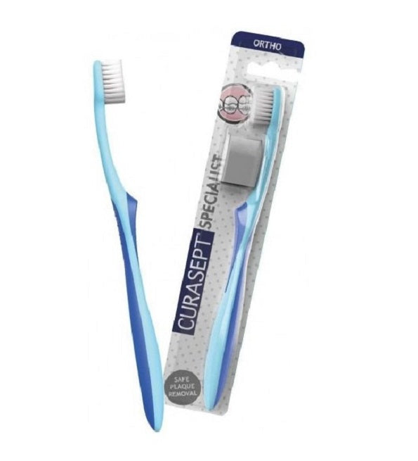 CEPILLO DE DIENTES ORTHO CURASEPT