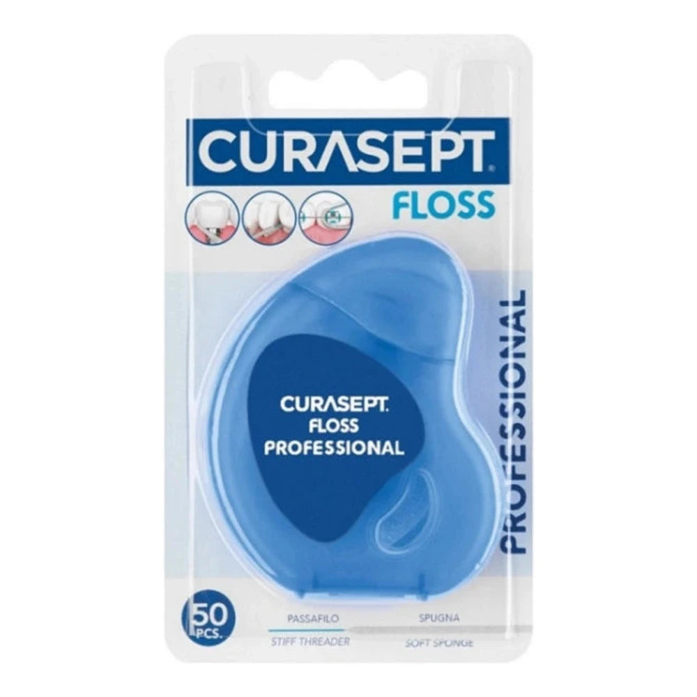 Curasept Fil Dentaire Professionnel – visuel du produit