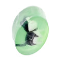 Swibi Apple Scented Soap Cat - 100g