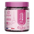 Cygne Beauty Boost cheveux et ongles, 60 gummies goût fraise