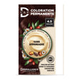 D-CAP Coloration 4.5 Acajou – boîte de coloration cheveux
