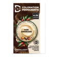 D-CAP Coloration N°4.35 Cappuccino