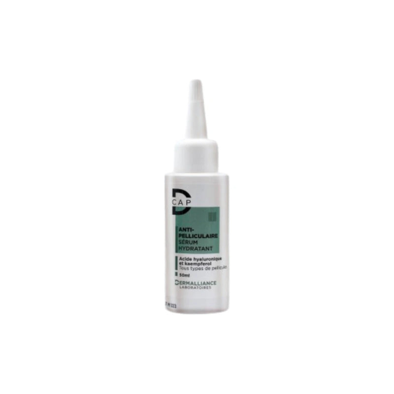 D-CAP Sérum Hidratante Anticaspa 50 ml