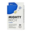 Hero Mighty Patch Invisible+ 24 patchs anti-boutons – boîte du produit