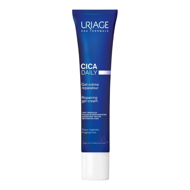 جل كريم Uriage Bariéderm-Cica Daily 40 مل