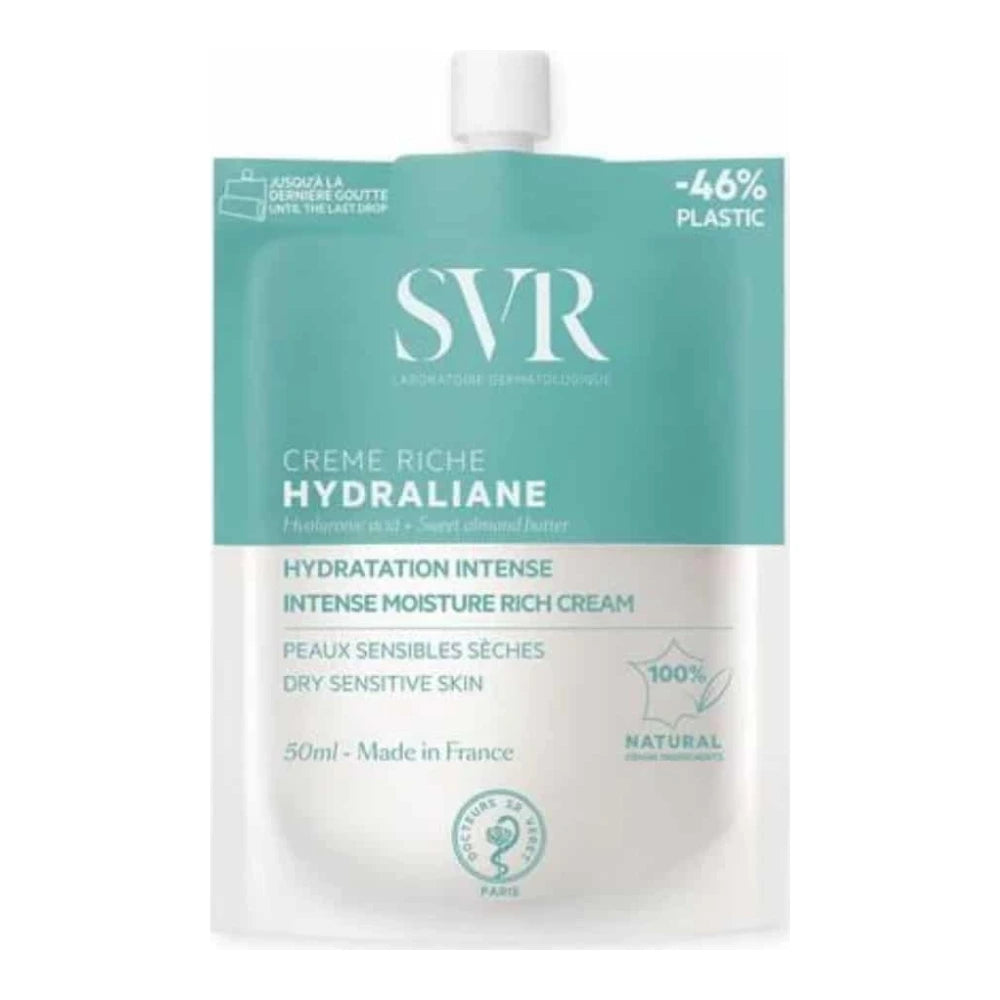 SVR Hydraliane Riche Crème 40 ml - tube