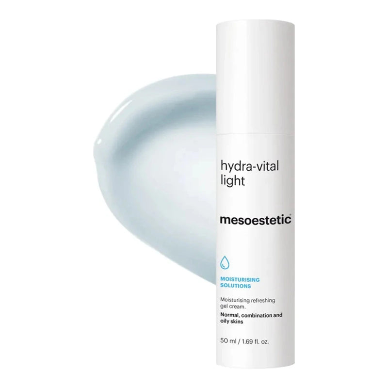 Mesoestetic Hydra-vital Light 50 ml