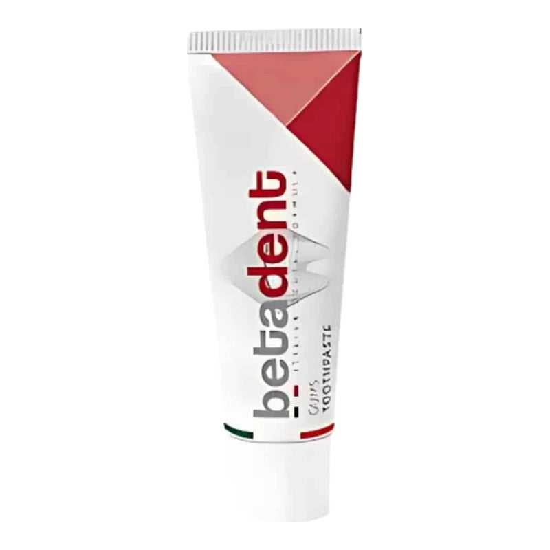 Betadent Dent Gums معجون أسنان 100 مل