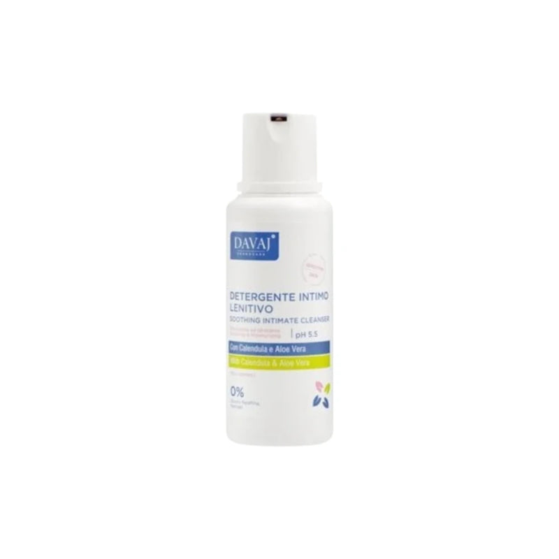 Davaj Gel Intime Apaisante 250ml
