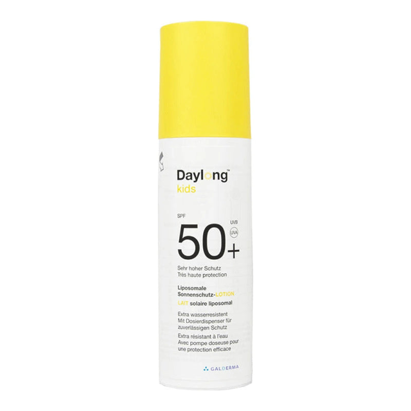 Daylong Kids SPF 50+ 150ml