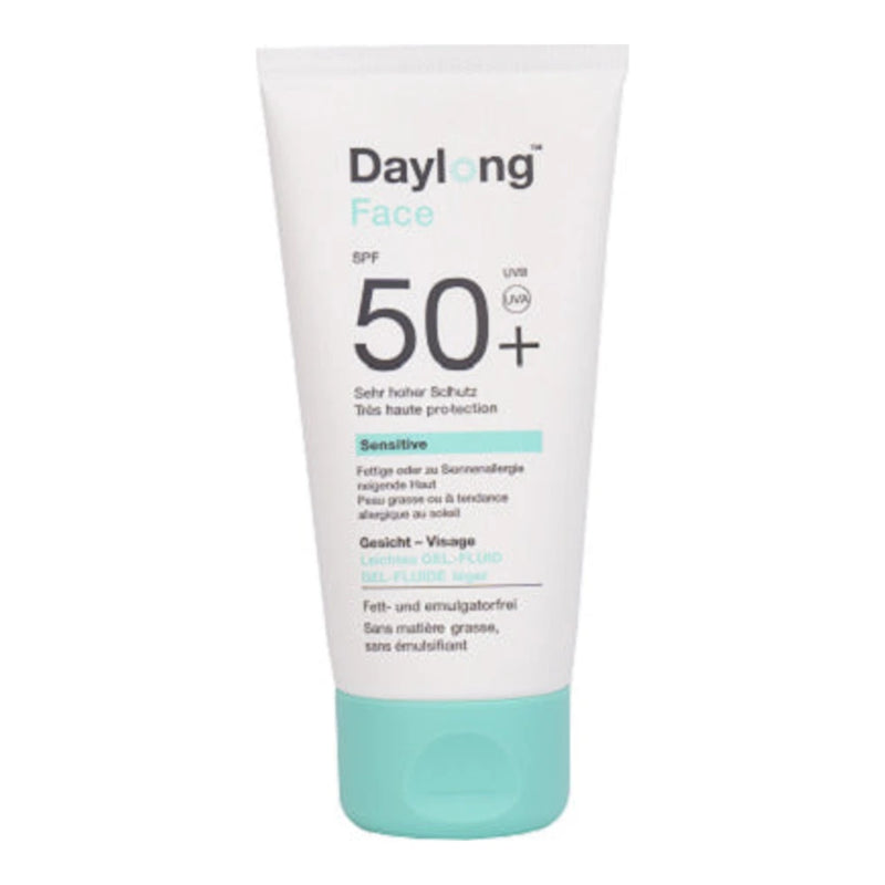 Daylong Sensitive Gel SPF 50+ 50ml