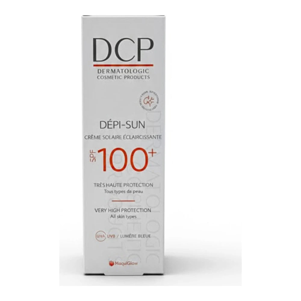 DCP Depi Sun SPF100+ 50ml