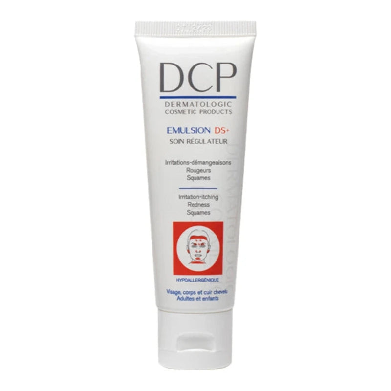 DCP Emulsión Ds+ 40ml