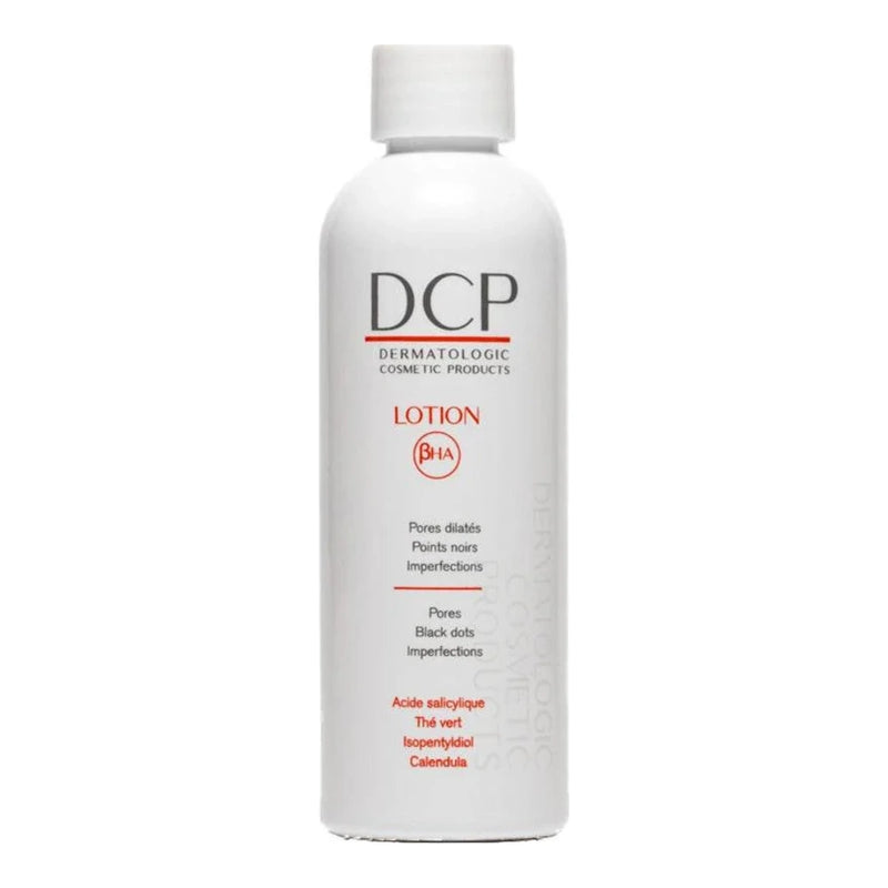 DCP Lotion BHA 100ml