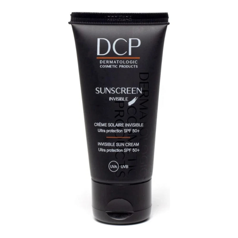 DCP FILTRO SOLAR INVISIBLE Ultra Protección Spf 50+