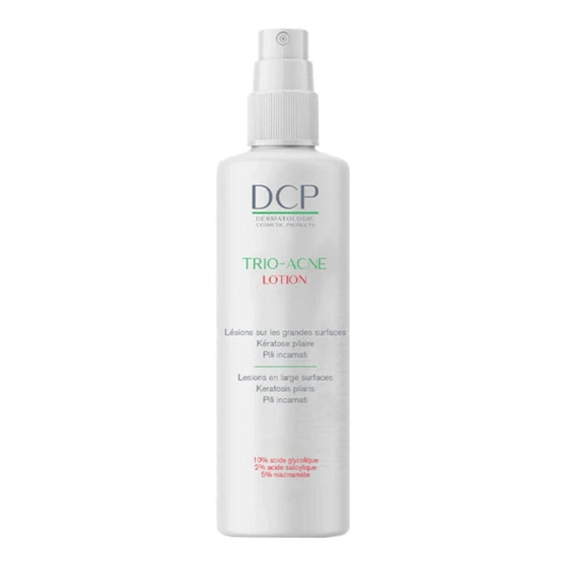 DCP TRIO ACNE LOTION 200ml