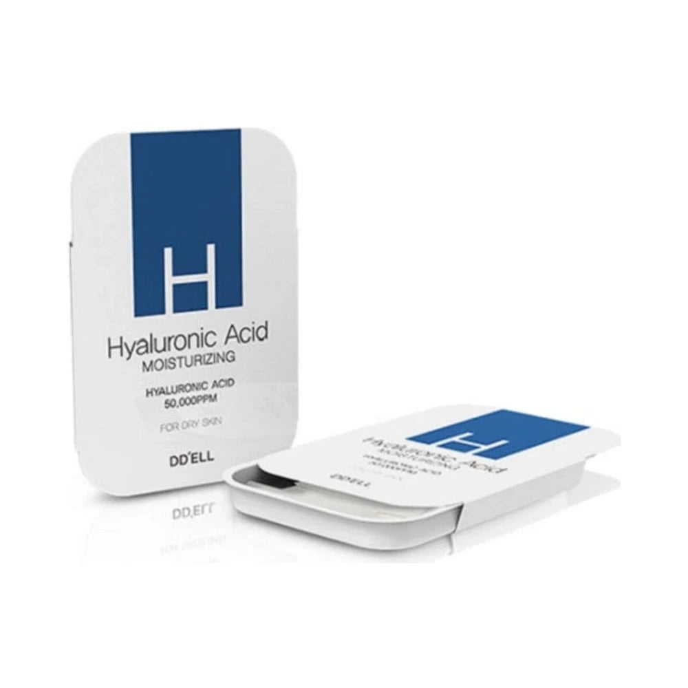 DD'ELL Masque à l'Acide Hyaluronique 32 g