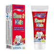 Dentish Smart Kids dentifrice enfant 75 ml – tube et étui