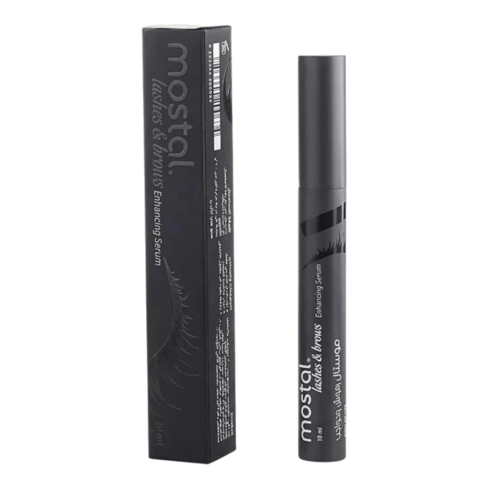 Derma Mostal Lashes & Brows 10ml