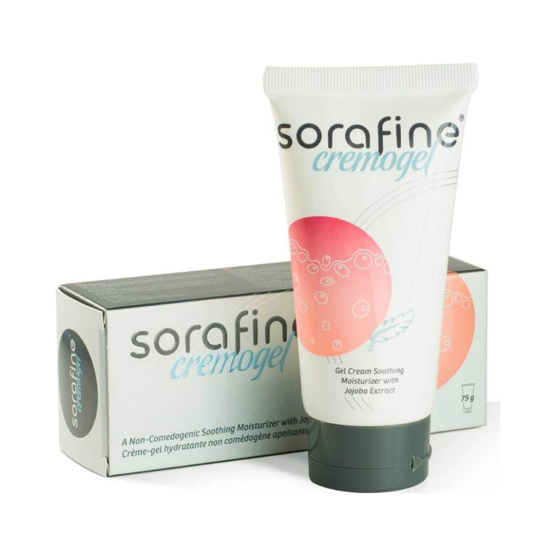 Derma Sorafine Cremogel 75 g