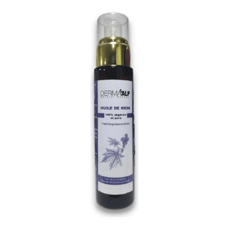 زيت الخروع Dermaalp