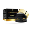Dermalium Gold crème régénératrice anti-âge de nuit 50 ml