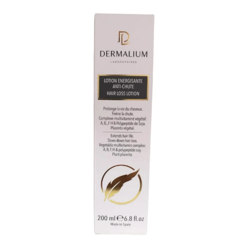 Dermalium لوسيون منشّط 250 مل
